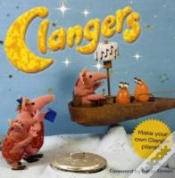 Capa do artigo Clangers Make Your Own Clanger Planet