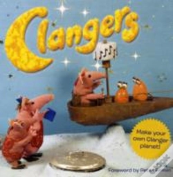 Capa do artigo Clangers Make Your Own Clanger Planet