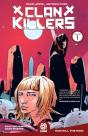 Clankillers Vol. 1 - Preview