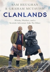 Capa do artigo Clanlands