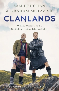 Capa do artigo Clanlands