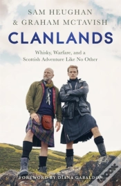 Capa do artigo Clanlands