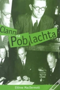 Capa do artigo Clann Na Poblachta