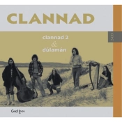 Capa do artigo Clannad 2 & Dulaman - CD