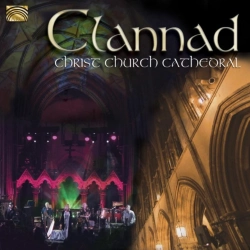 Capa do artigo Clannad - CD