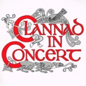 Capa do artigo Clannad in Concert - CD