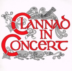 Capa do artigo Clannad in Concert - CD