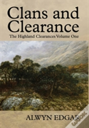 Capa do artigo Clans And Clearance