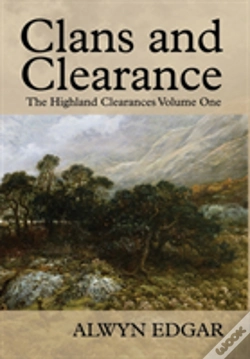 Capa do artigo Clans And Clearance