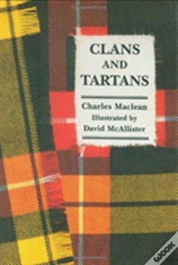 Capa do artigo Clans And Tartans