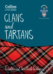 Capa do artigo Clans And Tartans