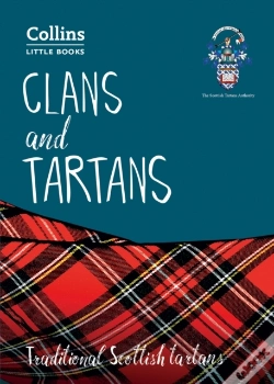 Capa do artigo Clans And Tartans