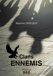 Capa do artigo Clans Ennemis