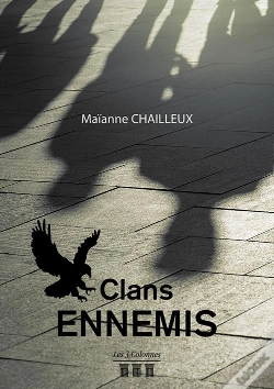 Capa do artigo Clans Ennemis