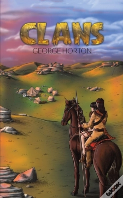 Capa do artigo Clans