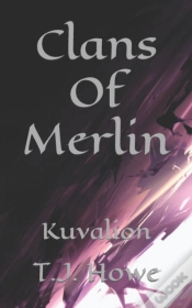 Capa do artigo Clans Of Merlin