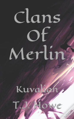 Capa do artigo Clans Of Merlin