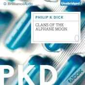 Capa do artigo Clans Of The Alphane Moon