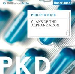 Capa do artigo Clans Of The Alphane Moon