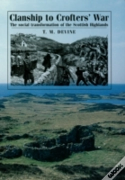 Capa do artigo Clanship To Crofters' War