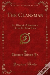 Capa do artigo Clansman