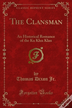 Capa do artigo Clansman
