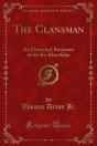 Clansman - Preview