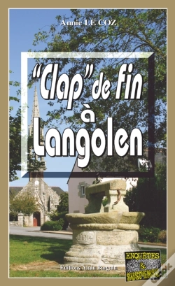 Capa do artigo Clap De Fin À Langolen
