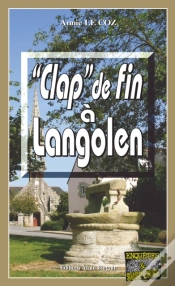 Capa do artigo Clap De Fin À Langolen
