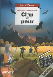 Clap De Peur