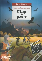 Capa do artigo Clap De Peur