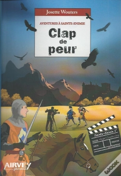 Capa do artigo Clap De Peur