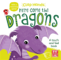 Clap Hands: Here Come The Dragons - Preview