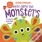 Clap Hands: Here Come The Monsters