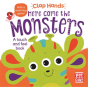 Clap Hands: Here Come The Monsters - Preview