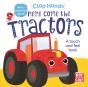 Clap Hands: Here Come The Tractors - Preview