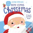 Clap Hands: Here Comes Christmas