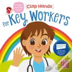 Clap Hands: Key Workers