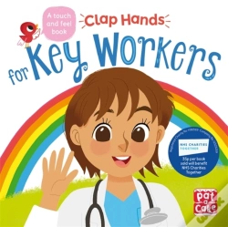 Capa do artigo Clap Hands: Key Workers