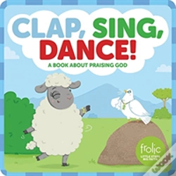 Capa do artigo Clap, Sing, Dance!