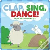 Capa do artigo Clap, Sing, Dance!