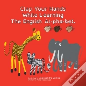 Clap Your Hands While Learning The Engli