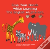 Capa do artigo Clap Your Hands While Learning The Engli