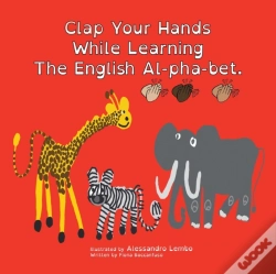 Capa do artigo Clap Your Hands While Learning The Engli