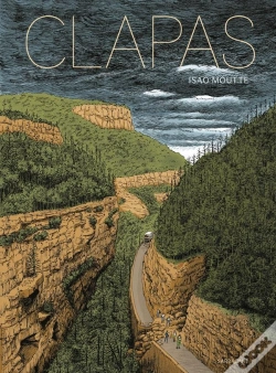 Capa do artigo Clapas