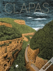 Capa do artigo Clapas