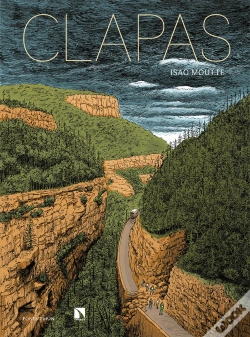 Capa do artigo Clapas