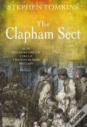 Capa do artigo Clapham Sect