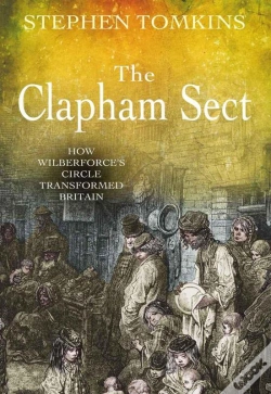 Capa do artigo Clapham Sect