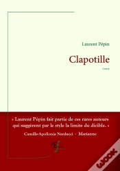 Capa do artigo Clapotille